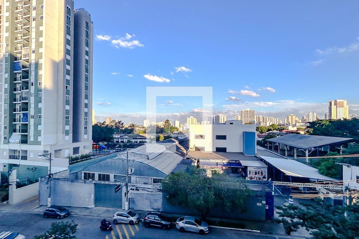 Apartamento, 2 quartos, 45 m² - Foto 10