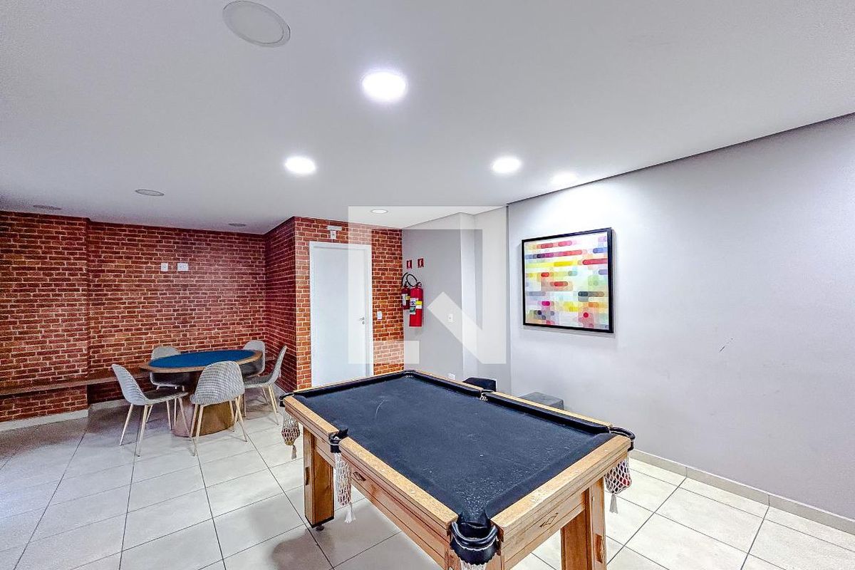 Apartamento, 2 quartos, 45 m² - Foto 45