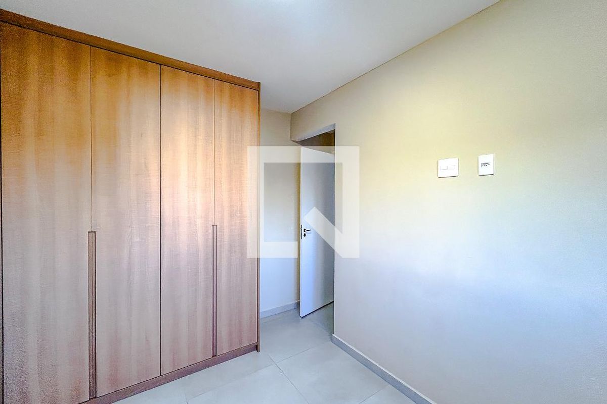 Apartamento, 2 quartos, 45 m² - Foto 11
