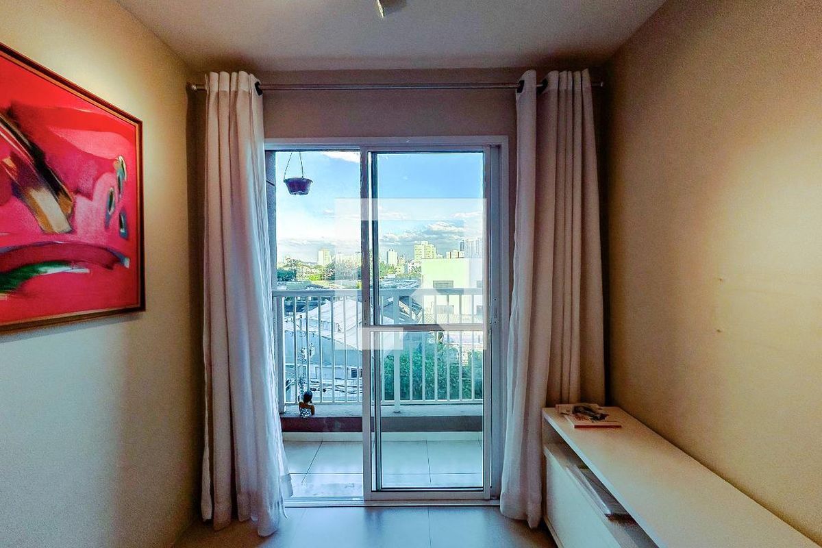 Apartamento, 2 quartos, 45 m² - Foto 5