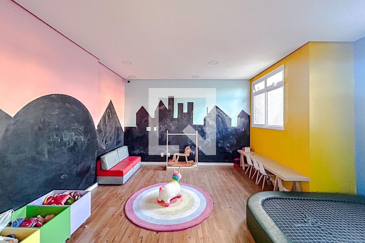 Apartamento, 2 quartos, 45 m² - Foto 36