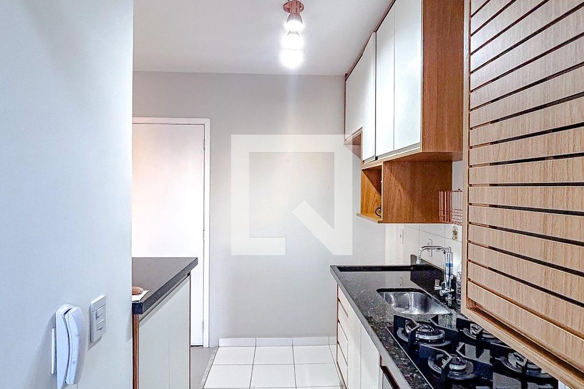 Apartamento, 2 quartos, 45 m² - Foto 35