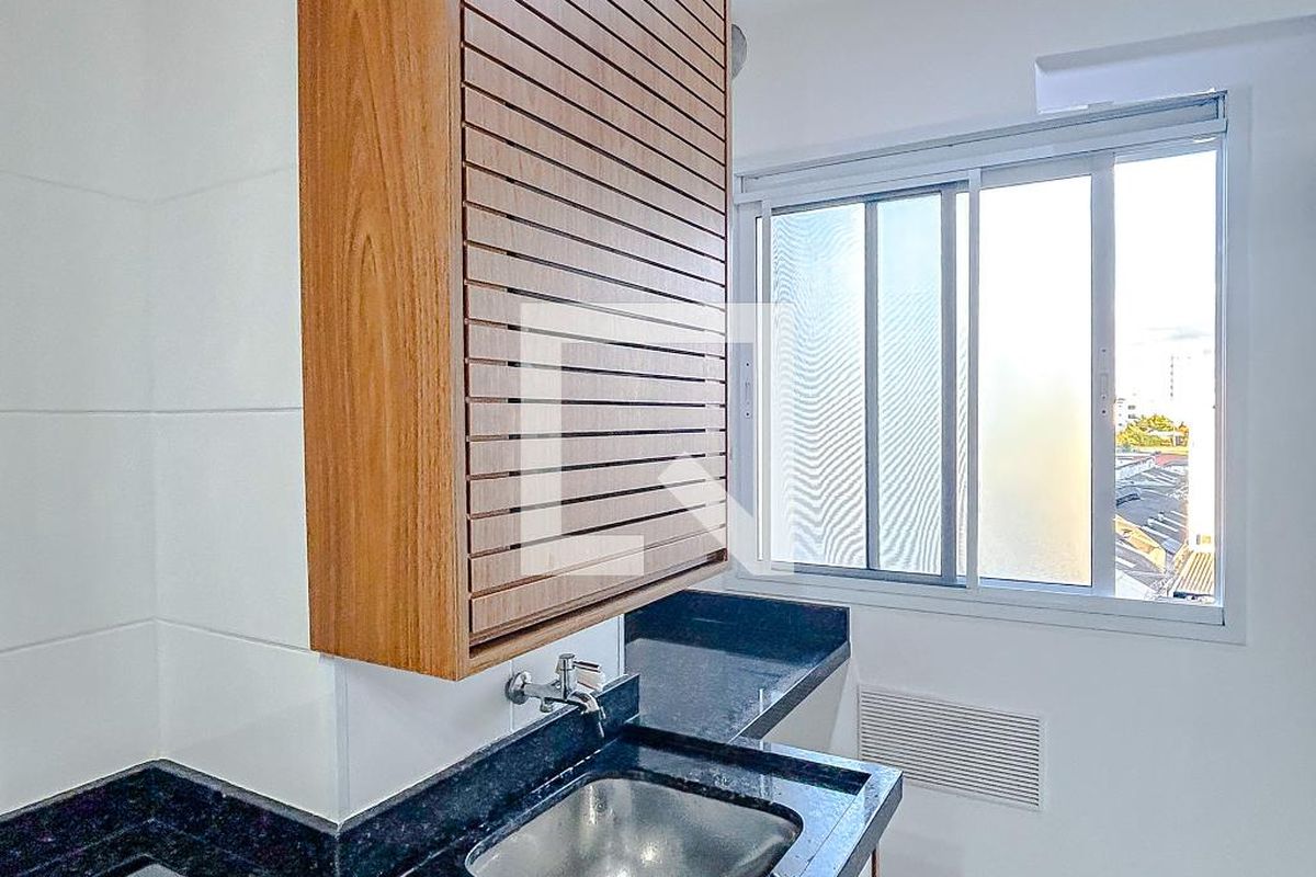 Apartamento, 2 quartos, 45 m² - Foto 34