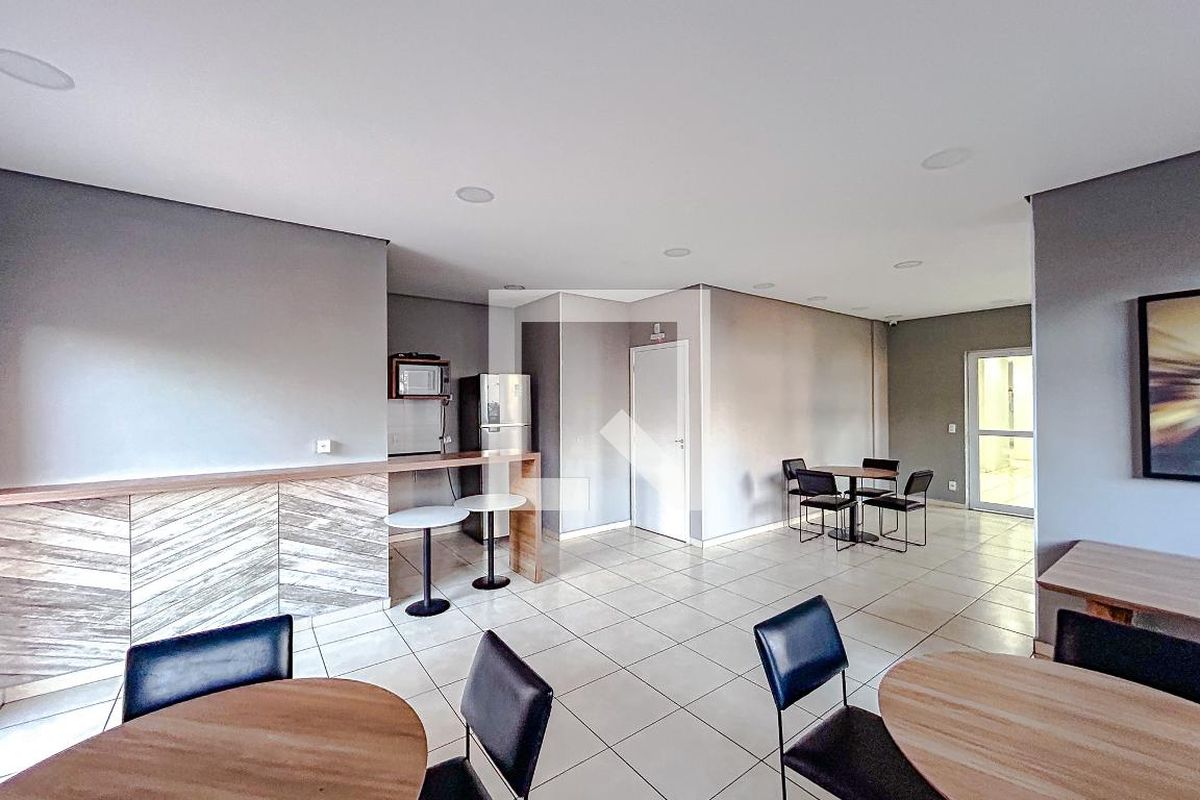 Apartamento, 2 quartos, 45 m² - Foto 44