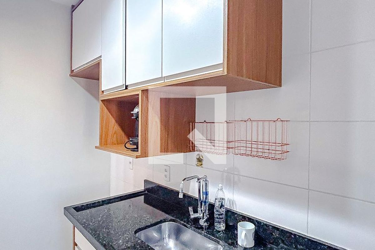 Apartamento, 2 quartos, 45 m² - Foto 32