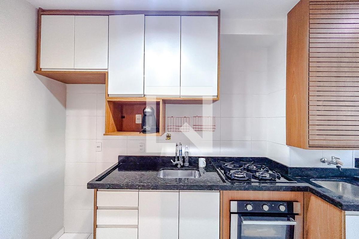 Apartamento, 2 quartos, 45 m² - Foto 28
