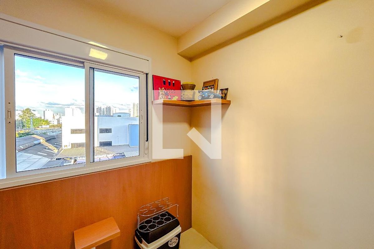 Apartamento, 2 quartos, 45 m² - Foto 17