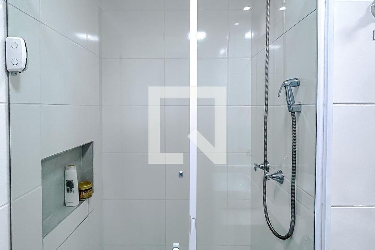 Apartamento, 2 quartos, 45 m² - Foto 25