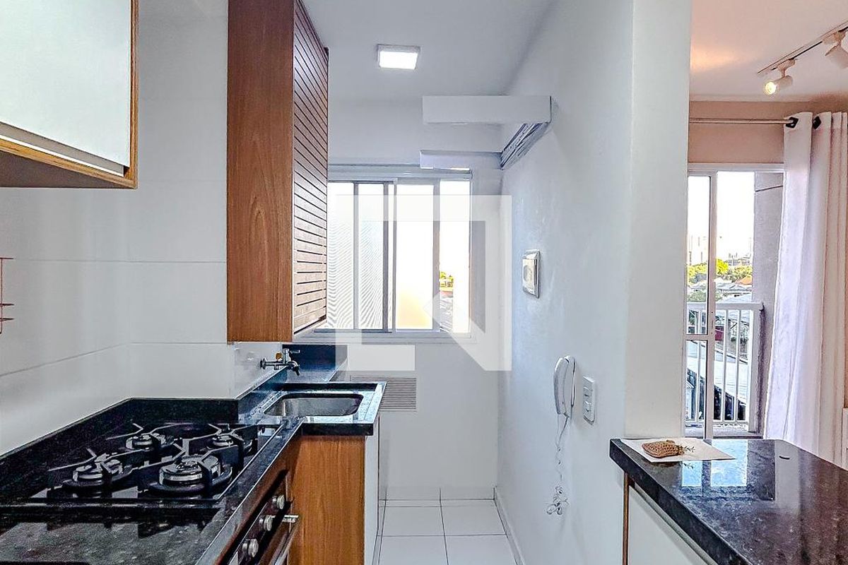 Apartamento, 2 quartos, 45 m² - Foto 30