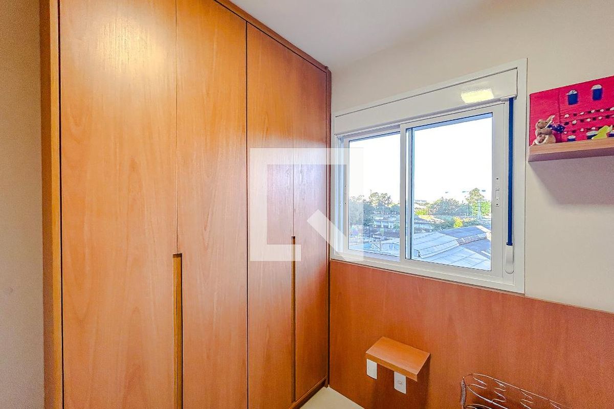 Apartamento, 2 quartos, 45 m² - Foto 21