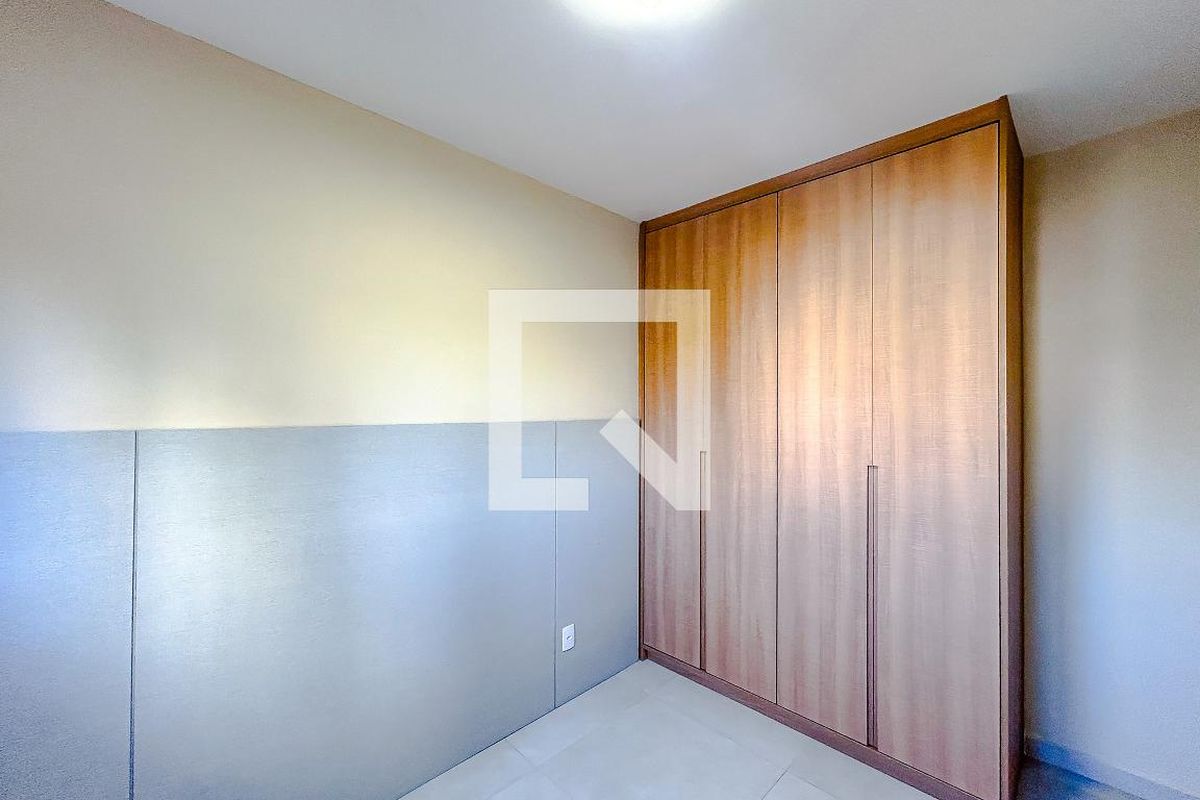 Apartamento, 2 quartos, 45 m² - Foto 14