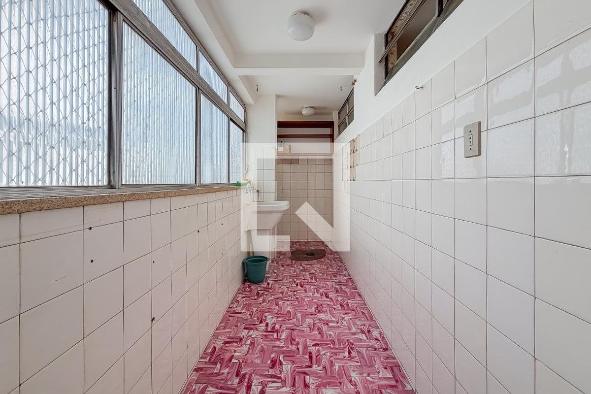Apartamento, 3 quartos, 90 m² - Foto 33