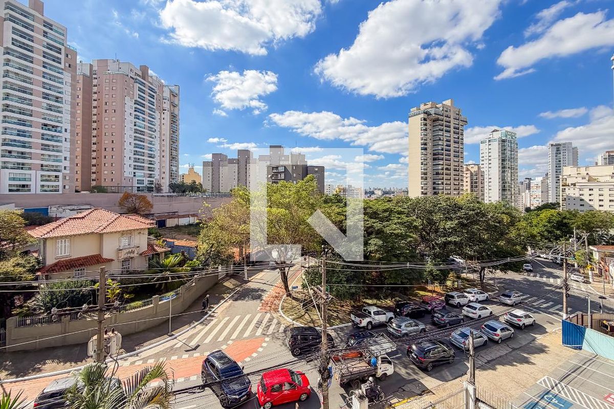 Apartamento, 3 quartos, 90 m² - Foto 7