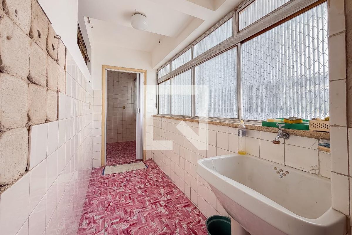 Apartamento, 3 quartos, 90 m² - Foto 34