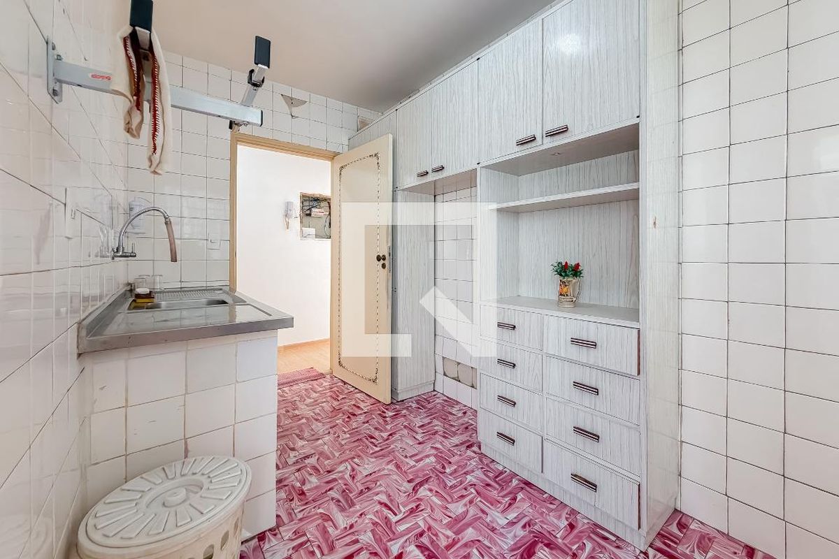 Apartamento, 3 quartos, 90 m² - Foto 31