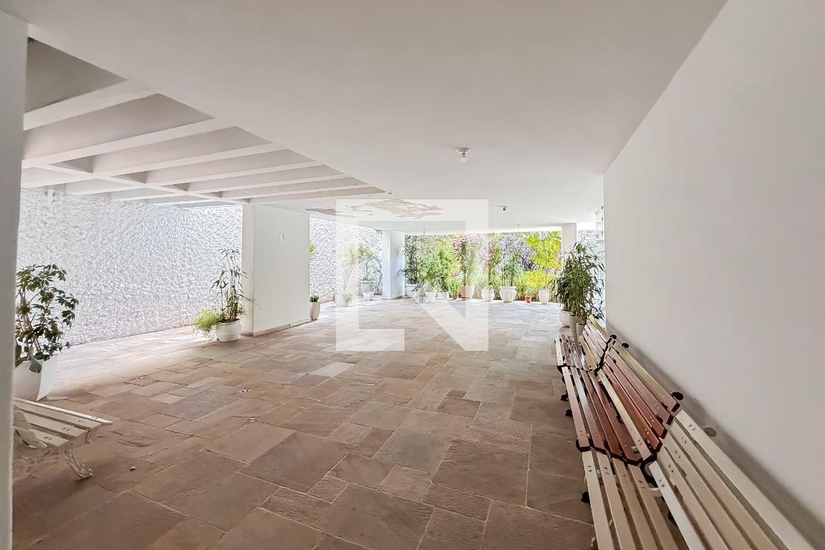Apartamento, 3 quartos, 90 m² - Foto 41