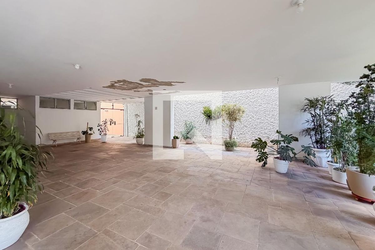 Apartamento, 3 quartos, 90 m² - Foto 39