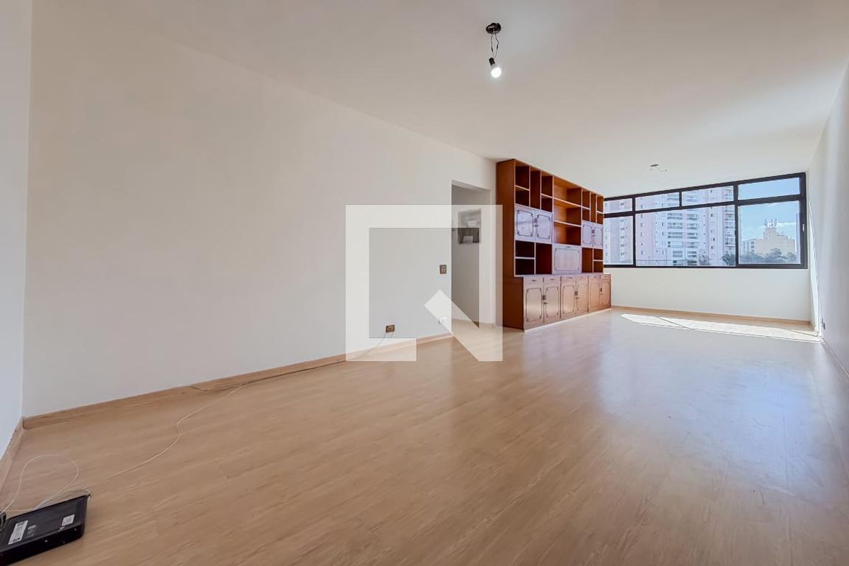 Apartamento, 3 quartos, 90 m² - Foto 1