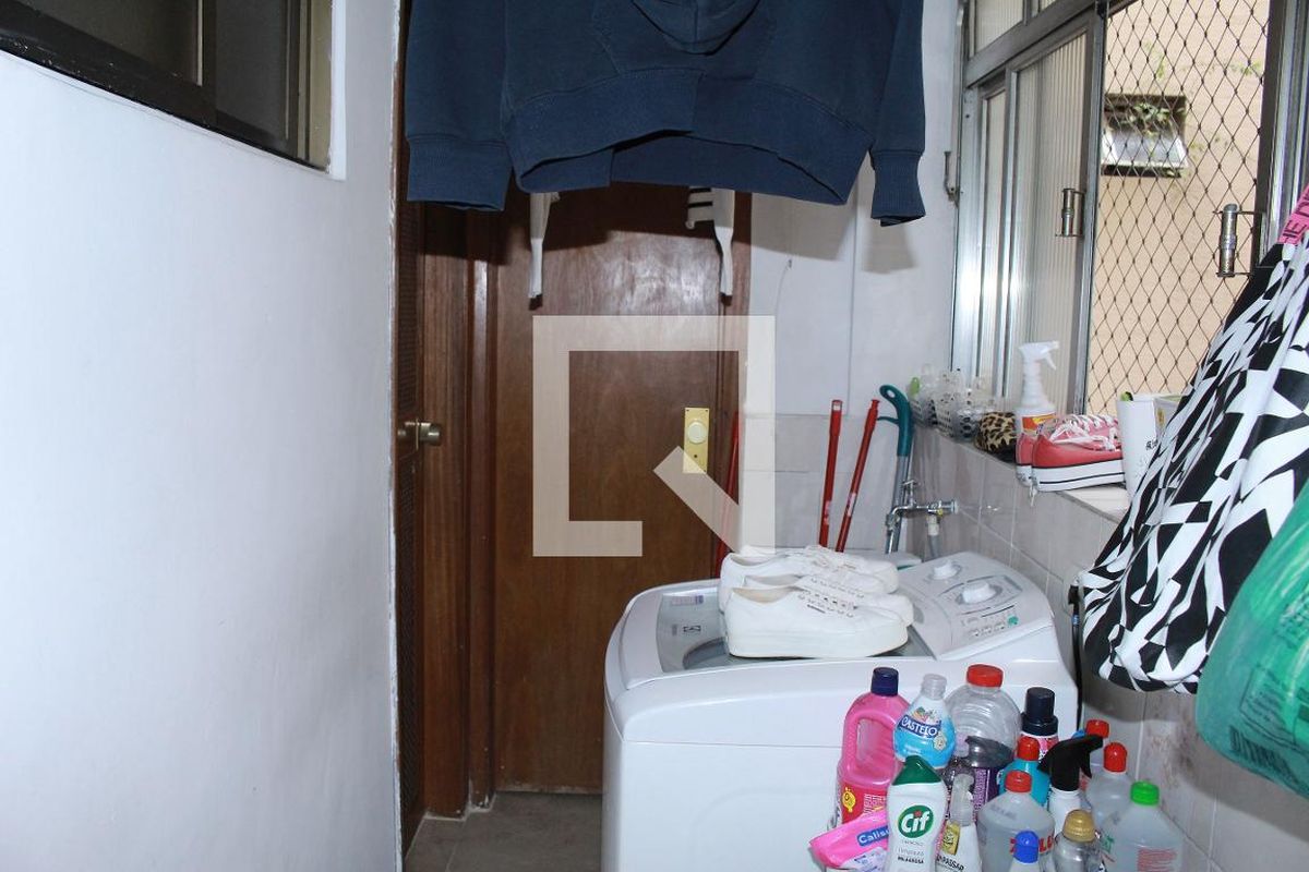 Apartamento, 2 quartos, 68 m² - Foto 16