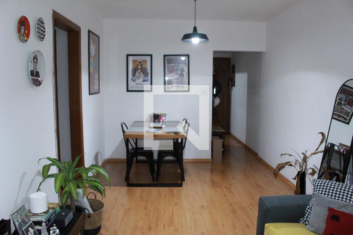 Apartamento, 2 quartos, 68 m² - Foto 5