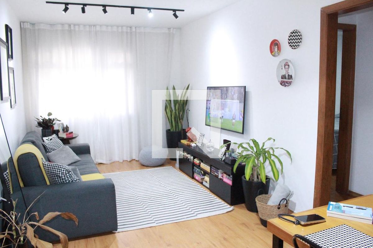 Apartamento, 2 quartos, 68 m² - Foto 2