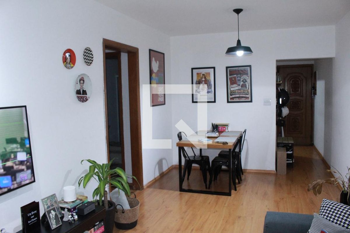 Apartamento, 2 quartos, 68 m² - Foto 4