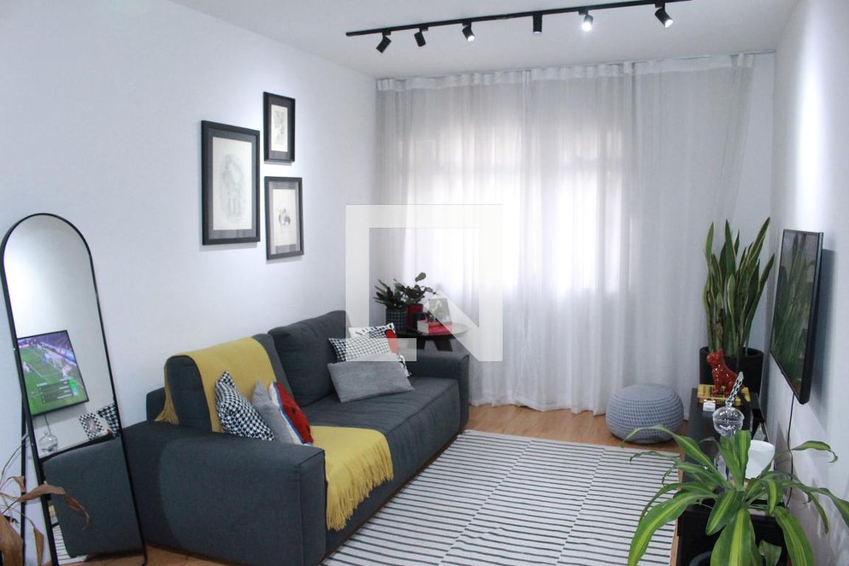 Apartamento, 2 quartos, 68 m² - Foto 3