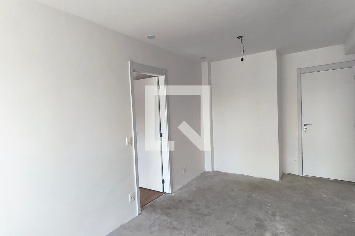 Apartamento, 1 quarto, 50 m² - Foto 6