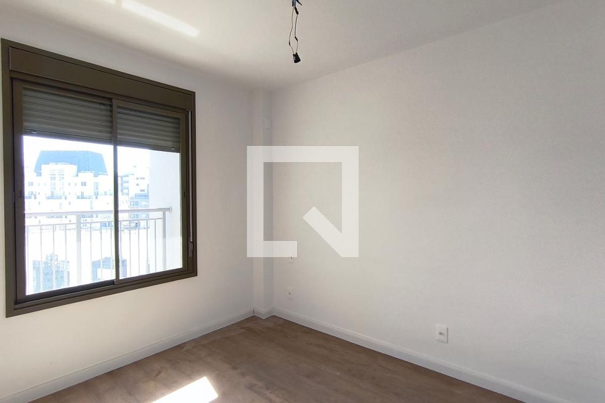 Apartamento, 1 quarto, 50 m² - Foto 8