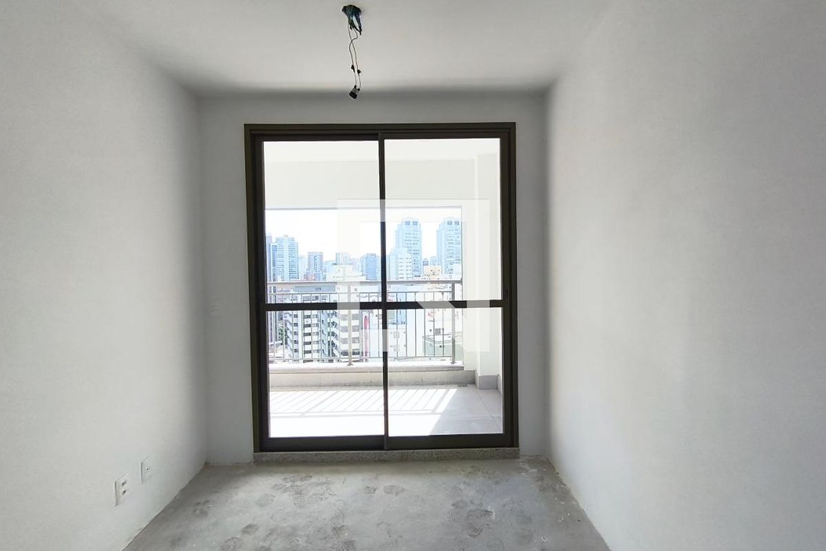 Apartamento, 1 quarto, 50 m² - Foto 3
