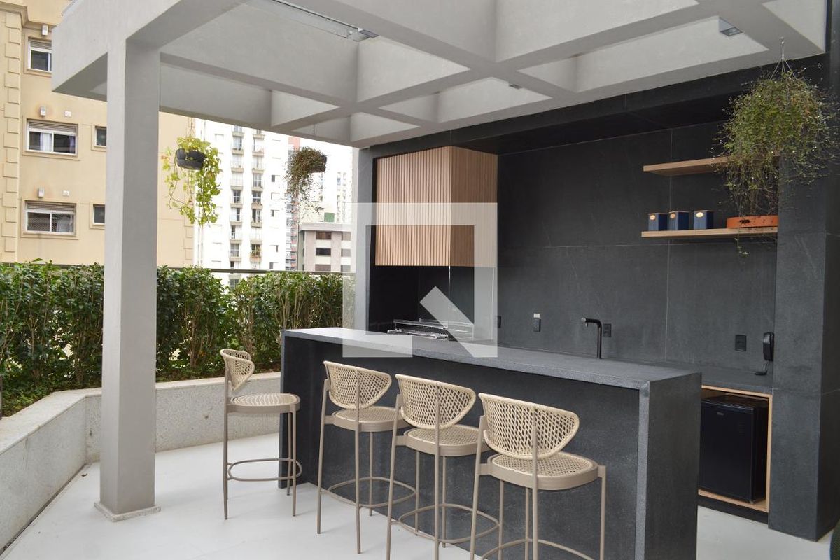 Apartamento, 1 quarto, 50 m² - Foto 48
