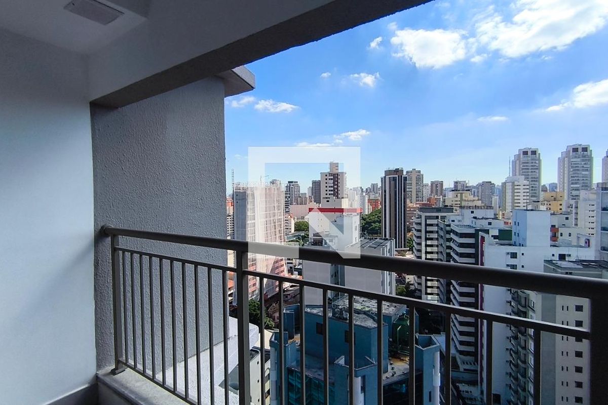 Apartamento, 1 quarto, 50 m² - Foto 32