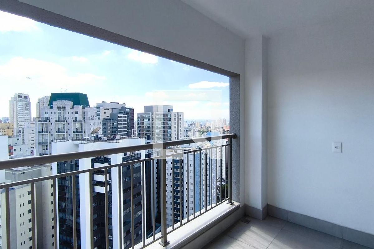 Apartamento, 1 quarto, 50 m² - Foto 35