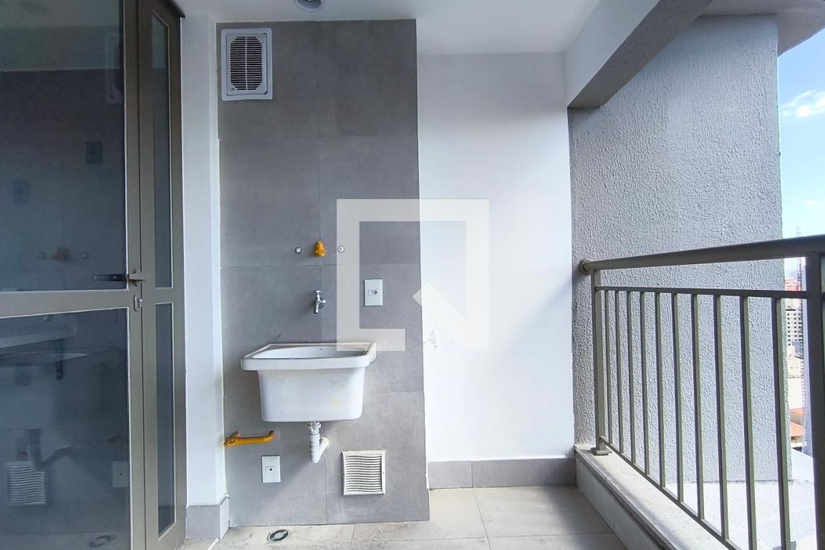 Apartamento, 1 quarto, 50 m² - Foto 30