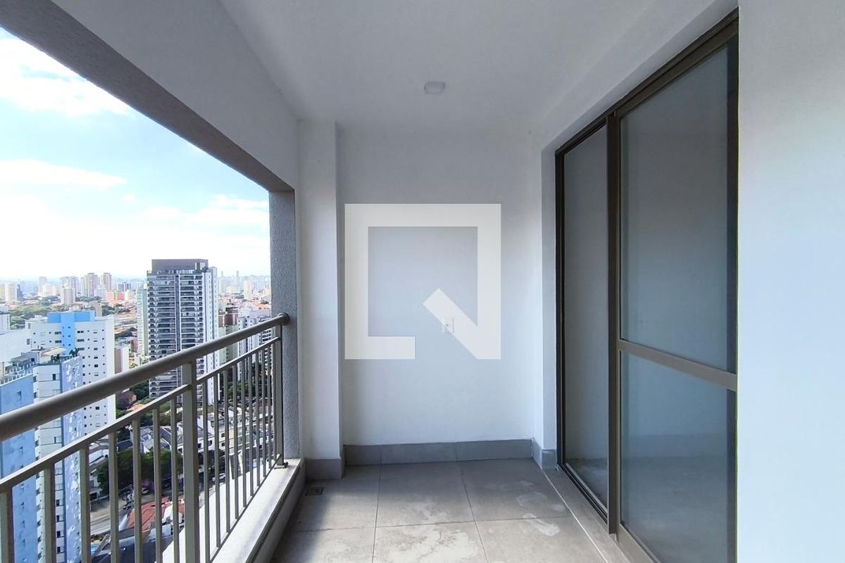 Apartamento, 1 quarto, 50 m² - Foto 33