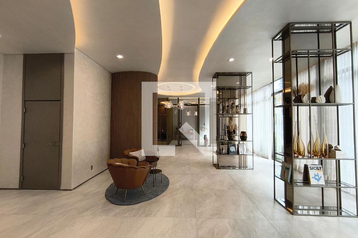 Apartamento, 1 quarto, 50 m² - Foto 40