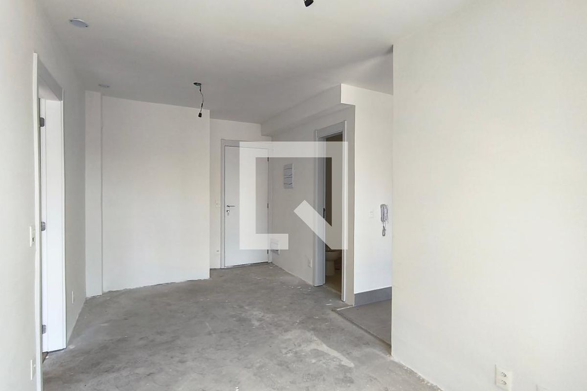 Apartamento, 1 quarto, 50 m² - Foto 5
