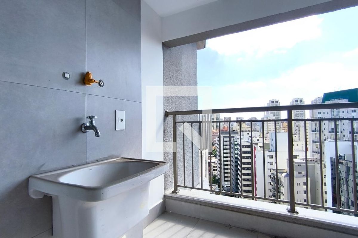 Apartamento, 1 quarto, 50 m² - Foto 29