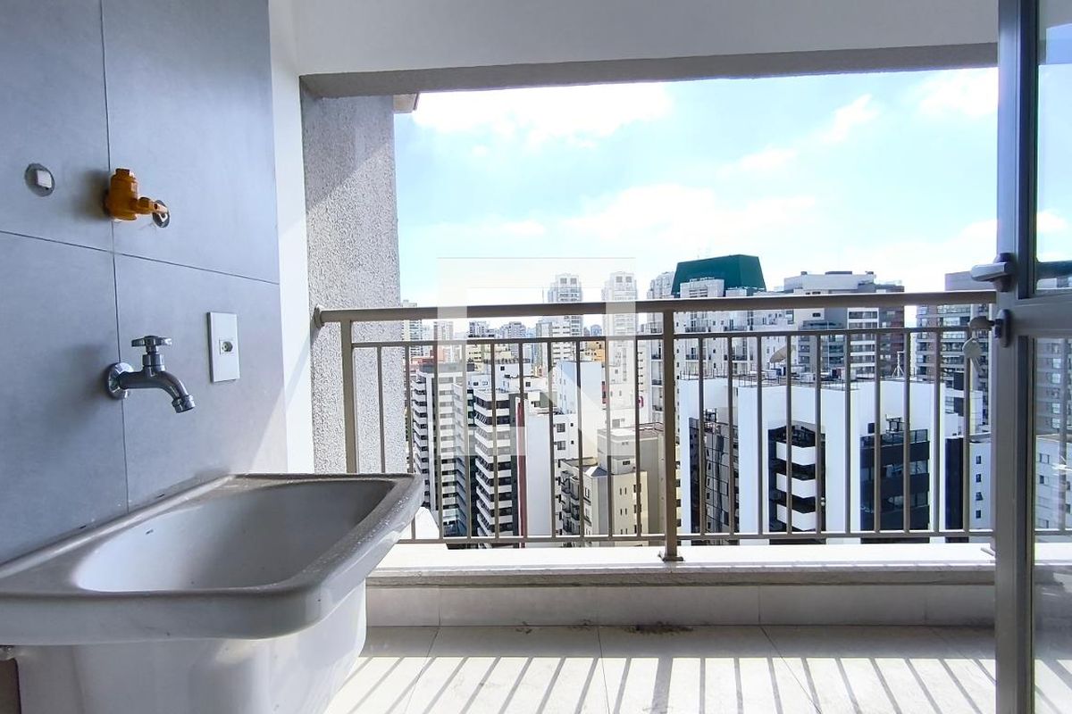 Apartamento, 1 quarto, 50 m² - Foto 28