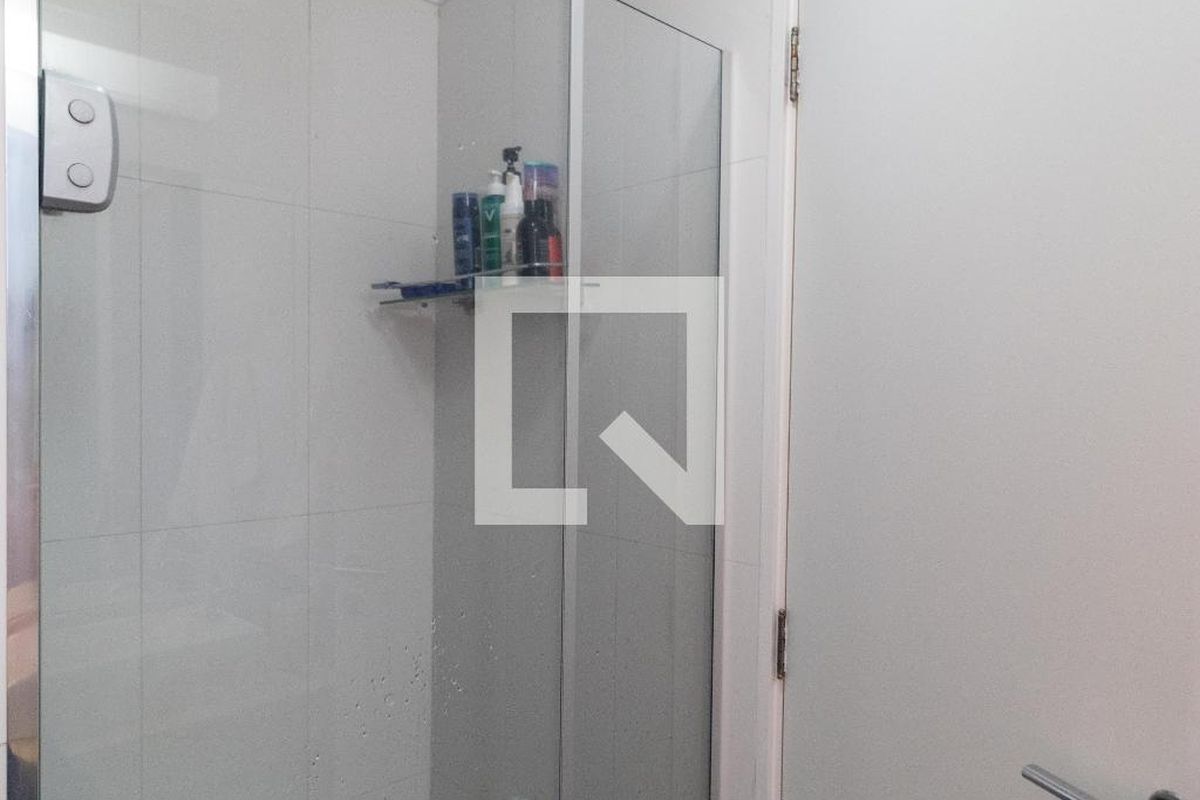 Apartamento à Venda - Mansões Santo Antônio, 2 Quartos,  54 m2 em , Campinas - sp | SoloBR