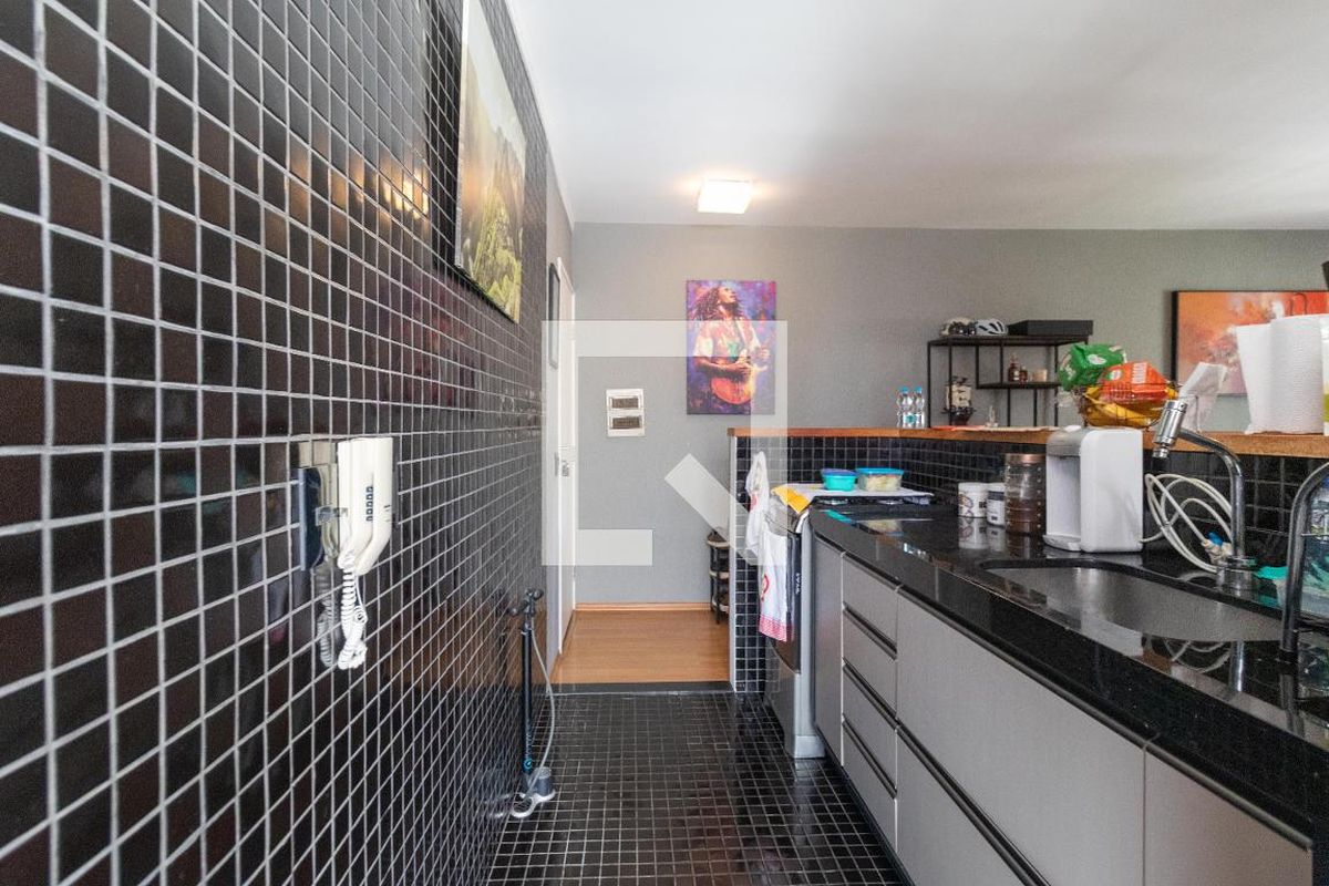 Apartamento à Venda - Mansões Santo Antônio, 2 Quartos,  54 m2 em , Campinas - sp | SoloBR