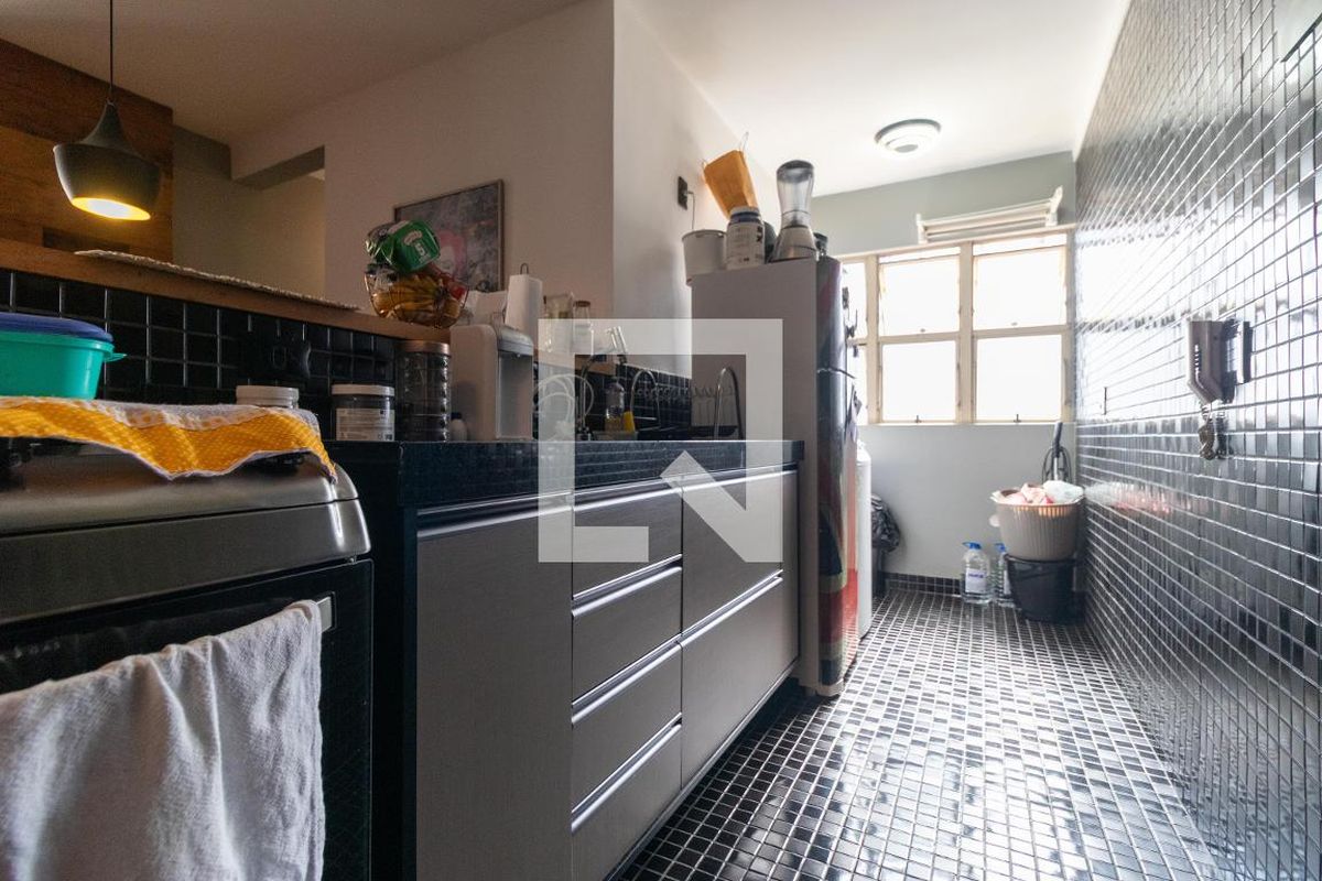 Apartamento à Venda - Mansões Santo Antônio, 2 Quartos,  54 m2 em , Campinas - sp | SoloBR