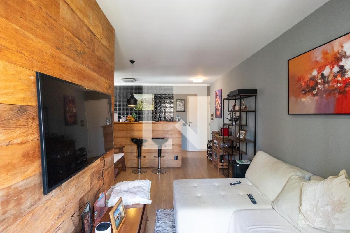 Apartamento à Venda - Mansões Santo Antônio, 2 Quartos,  54 m2 em , Campinas - sp | SoloBR