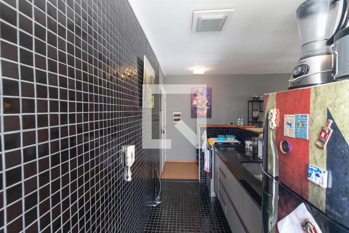 Apartamento à Venda - Mansões Santo Antônio, 2 Quartos,  54 m2 em , Campinas - sp | SoloBR