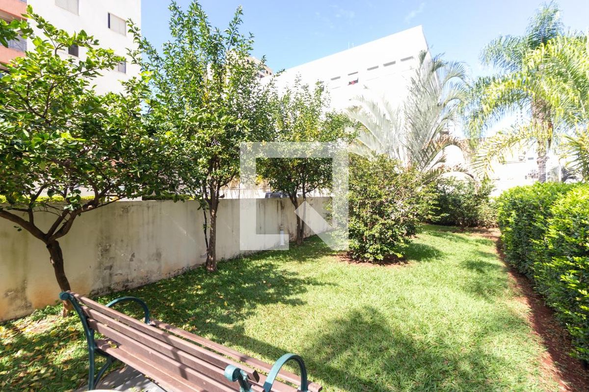Apartamento à Venda - Mansões Santo Antônio, 2 Quartos,  54 m2 em , Campinas - sp | SoloBR