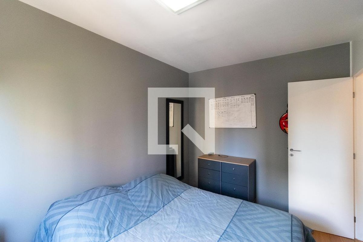 Apartamento à Venda - Mansões Santo Antônio, 2 Quartos,  54 m2 em , Campinas - sp | SoloBR