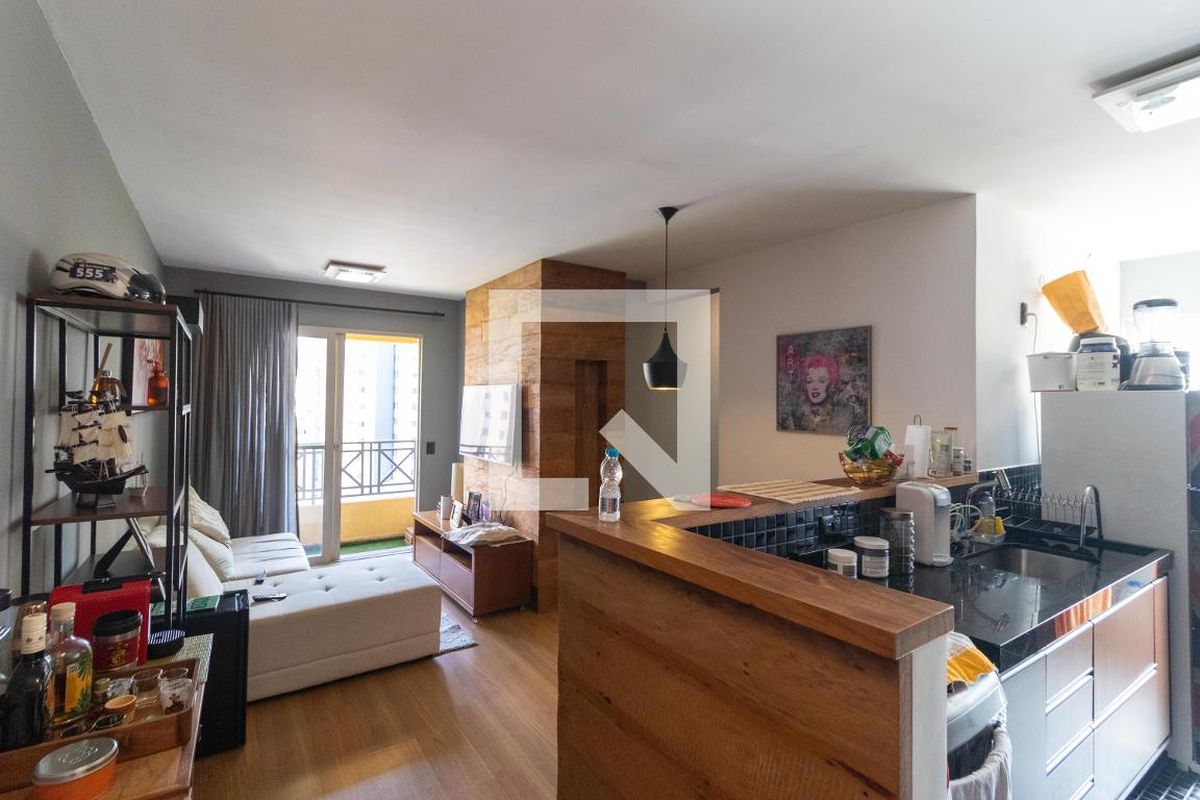 Apartamento à Venda - Mansões Santo Antônio, 2 Quartos,  54 m2 em , Campinas - sp | SoloBR