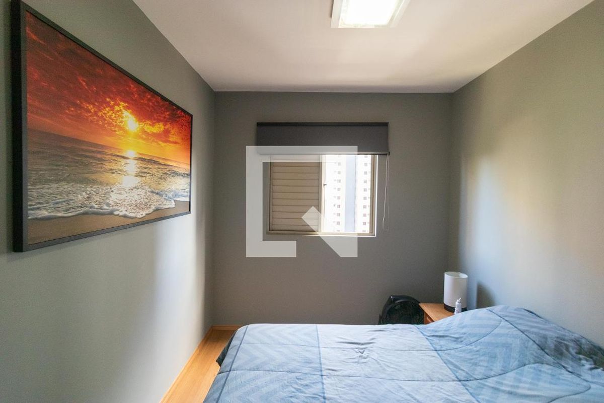 Apartamento à Venda - Mansões Santo Antônio, 2 Quartos,  54 m2 em , Campinas - sp | SoloBR