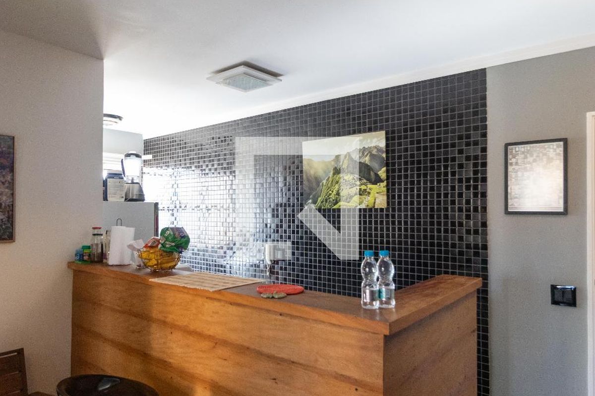 Apartamento à Venda - Mansões Santo Antônio, 2 Quartos,  54 m2 em , Campinas - sp | SoloBR