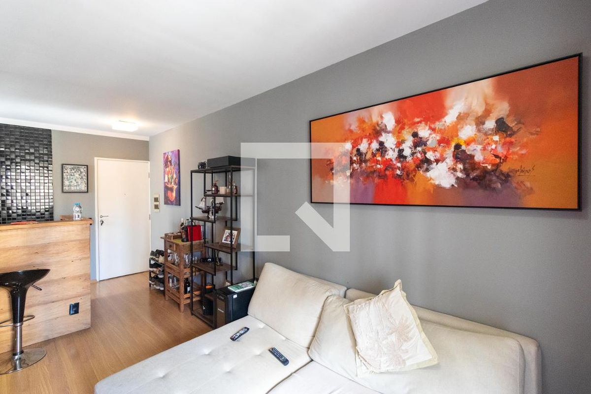 Apartamento à Venda - Mansões Santo Antônio, 2 Quartos,  54 m2 em , Campinas - sp | SoloBR